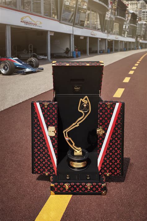 louis vuitton racing collection|Louis Vuitton formula 1.